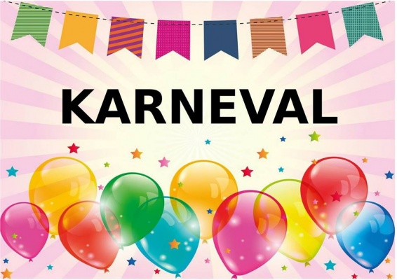 Karneval v Olomouci