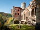 Horní Hrad Hauenštejn