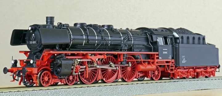 Tradiční výstava železničních modelů v Ostravě 