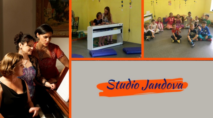 Studio Jandova