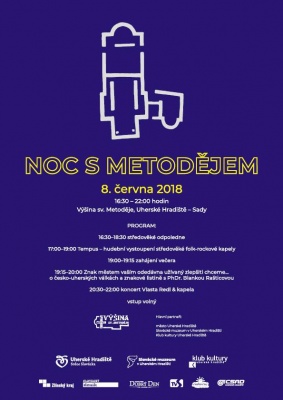 Noc s Metodějem