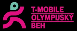 Olympijský běh - Brozany nad Ohří