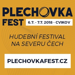Plechovka Fest Cvikov