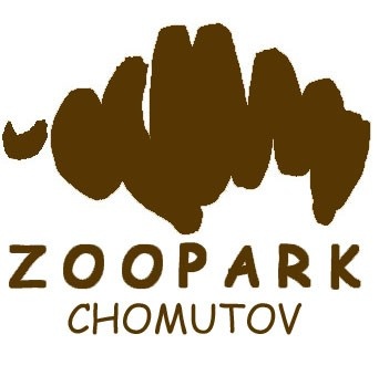 Společná vstupenka do severočeských zoologických zahrad - Chomutov