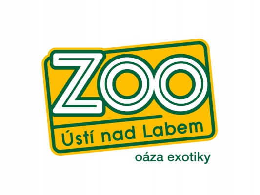 Společná vstupenka do severočeských zoologických zahrad - Ústí n/L