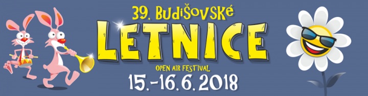 Festival Budišovské letnice
