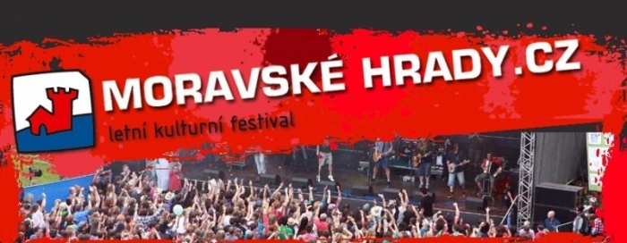 Festival Hrady CZ Hradec nad Moravicí