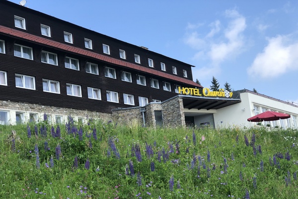 Hotel Churáňov