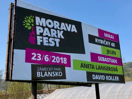 Morava park fest 