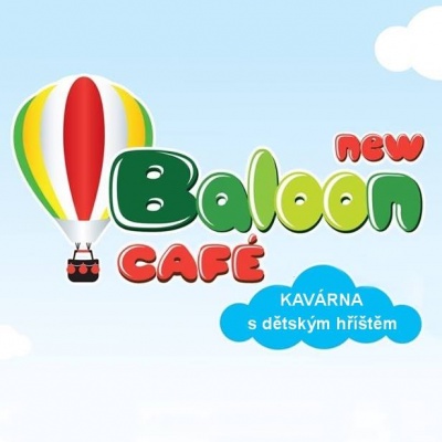 Oslavy narozenin v Baloon café