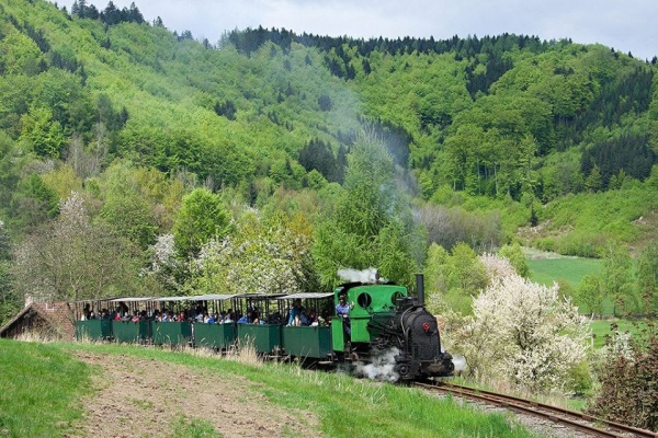 Mladějovská průmyslová dráha