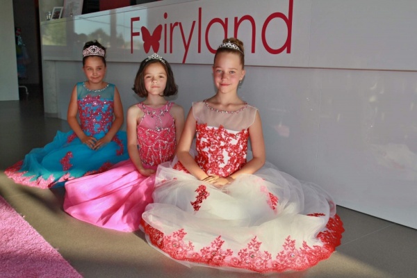 Fairyland