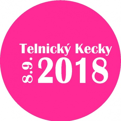 Telnický Kecky - Trailový závod pro celou rodinu