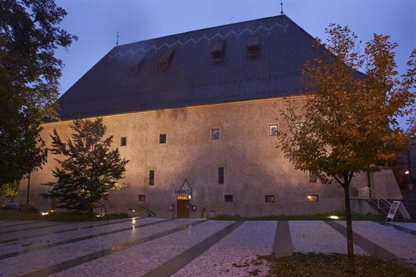 Adventní jarmark řemesel a dovedností na hradě Litoměřice
