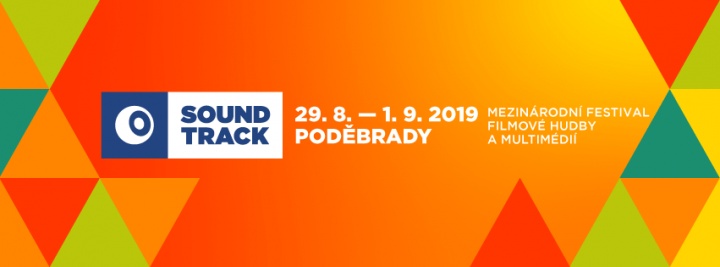 Soundtrack Poděbrady - festival multimédií a fimové hudby
