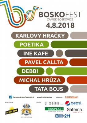 Boskofest