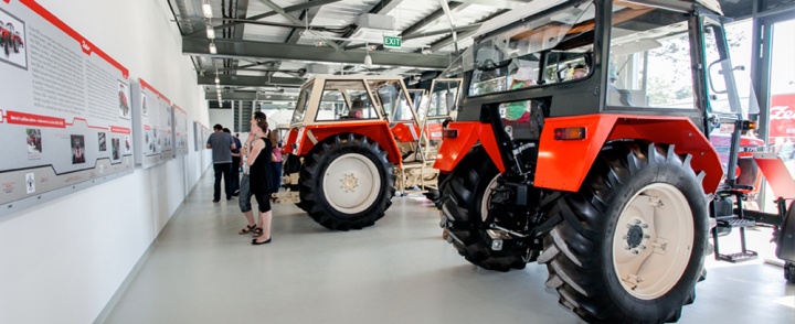 Zetor gallery 