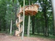 Tree House Babí lom