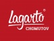 Lagarto Café Chomutovka