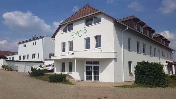 Jak se vyrábí kosmetika? Den otevřených dveří v Ryoru.