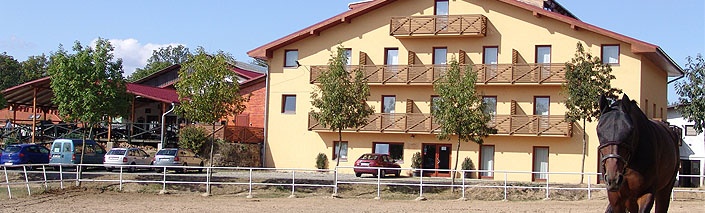 Hotel Panská lícha