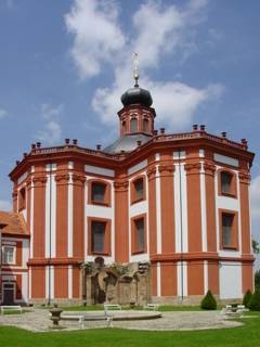 Muzeum a galerie severního Plzeňska v Mariánské Týnici