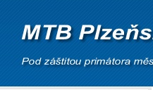 Plzeňská MTB 50 Kooperativy
