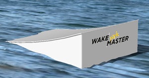 Wakemaster areál Seč