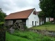 Skanzen Vysočina - Svobodné Hamry