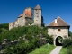 Hrad Hardegg 
