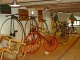 První české muzeum cyklistiky