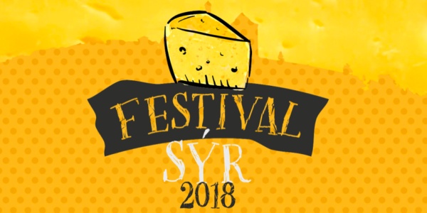 Festival sýr 