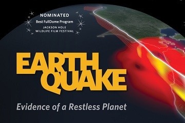 Zemětřesení