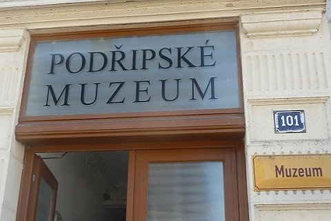Podřipské muzeum