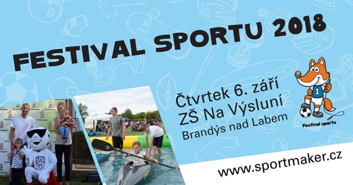 Festival Sportu 2018