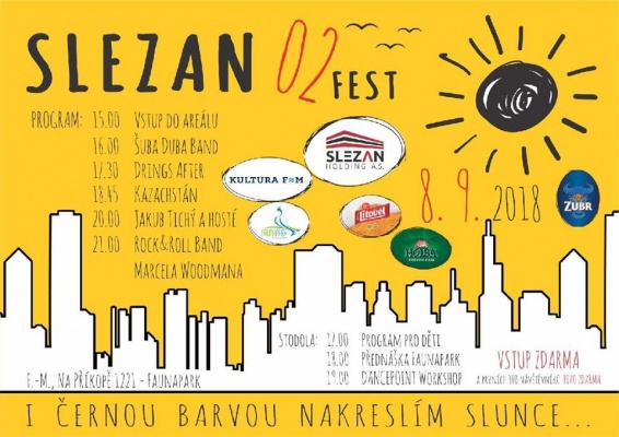 Slezan 02 Fest