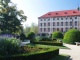 Zámek Libochovice