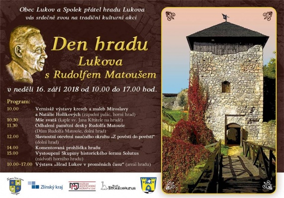 Den hradu Lukova 
