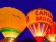 Vyhlídkové lety horkovzdušným balónem v Českém ráji, Liberecku a Frýdlantsku
