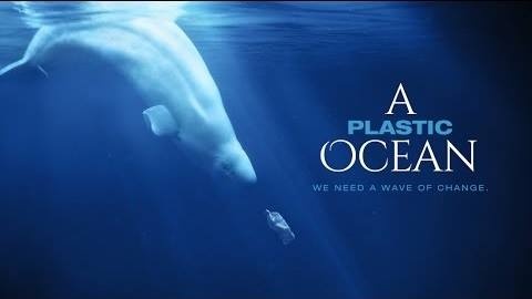 Krnov - A Plastic Ocean - promítání dokumentárního filmu
