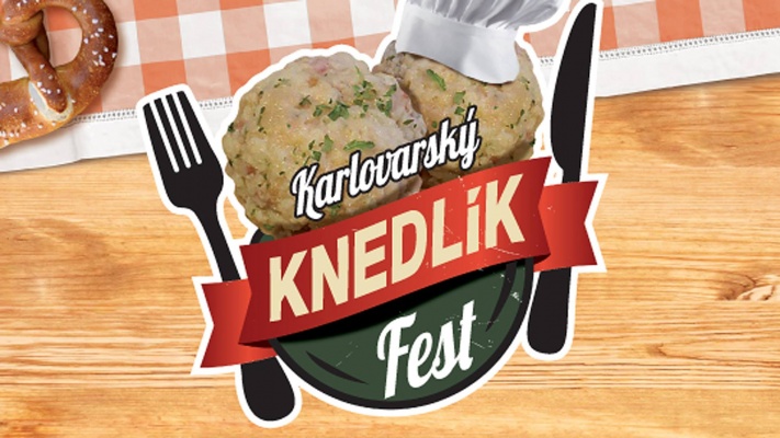 Karlovarský Knedlík Fest 2018