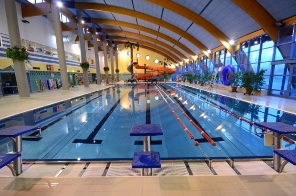 Aquacentrum Bospor