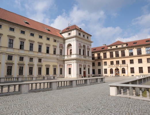 Otevření Tyršova domu v rámci Architektury první republiky v Praze