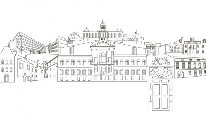 Pražská muzea 1918 – 2018