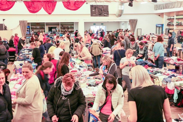14. Nanny bazar