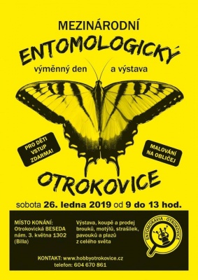 Mezinárodní entomologická výstava