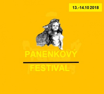 Festival panenek v Plzni