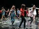Momo - taneční představení pro děti