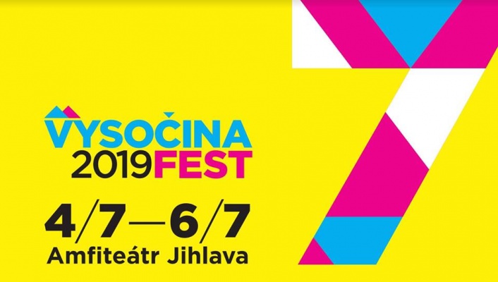 Vysočina FEST 2019