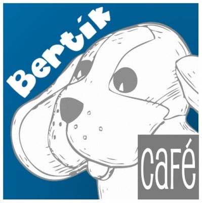 Bertík Café
